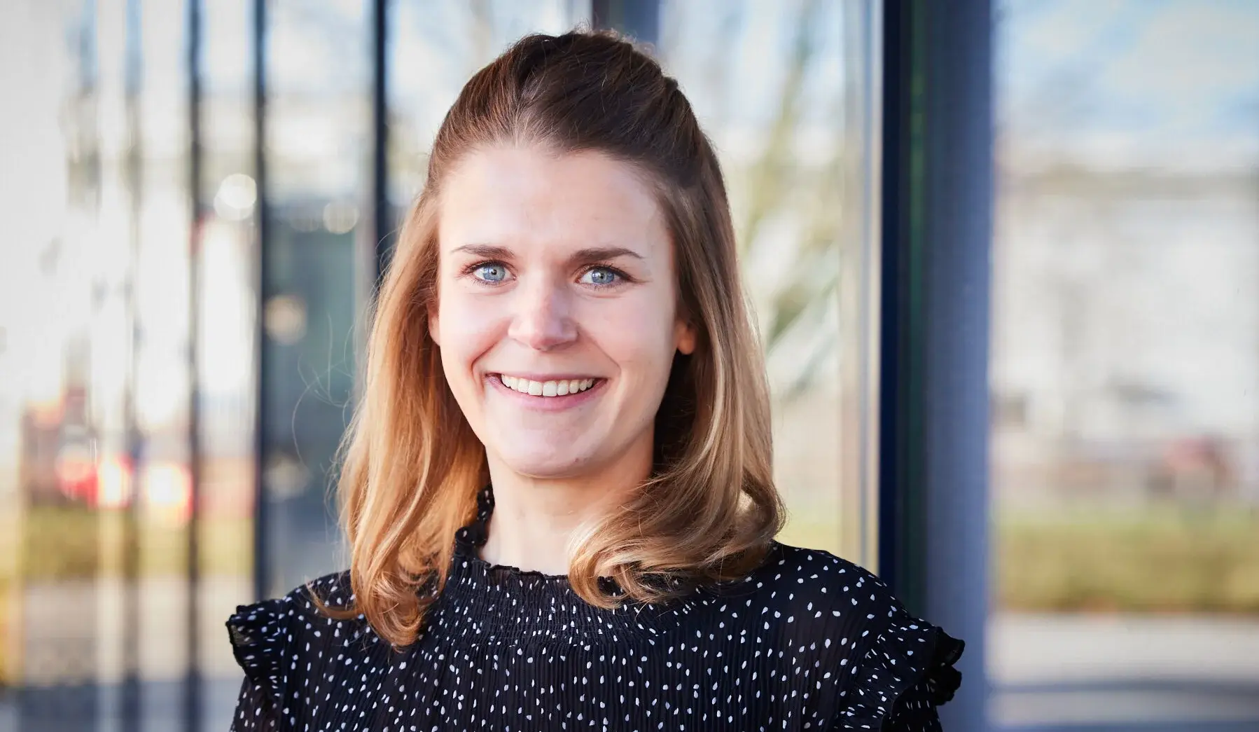 Anna Ephan, Marketingleiterin & Brand-Verantwortliche @ REMONDIS